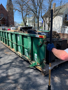 2023 Clean Up 14 of 14